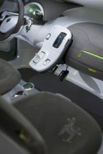 Renault Z.E. Concept 2008 года